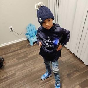 Meet your Posher, James